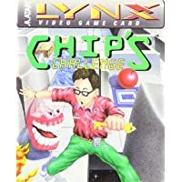 Los mejores  - Lynx - Chips Challenge